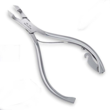 OMI PRO-LINE CĘGI NB-107 NAIL NIPPERS BOX JOINT